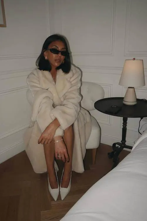 winter dinner date outfit ideas