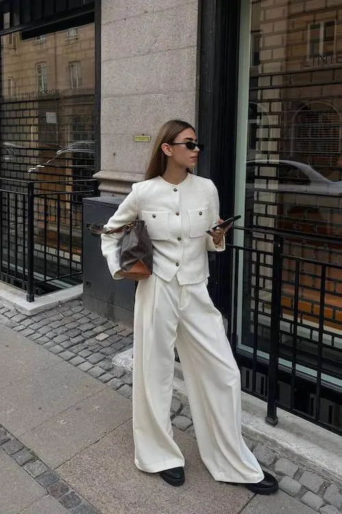winter dinner date outfit ideas