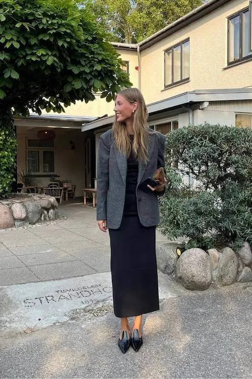 winter dinner date outfit ideas