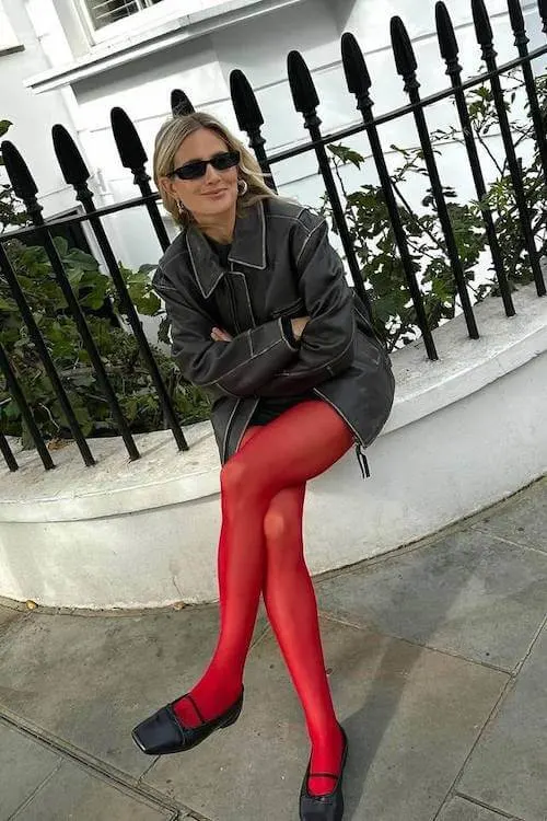 winter dinner date outfit ideas
