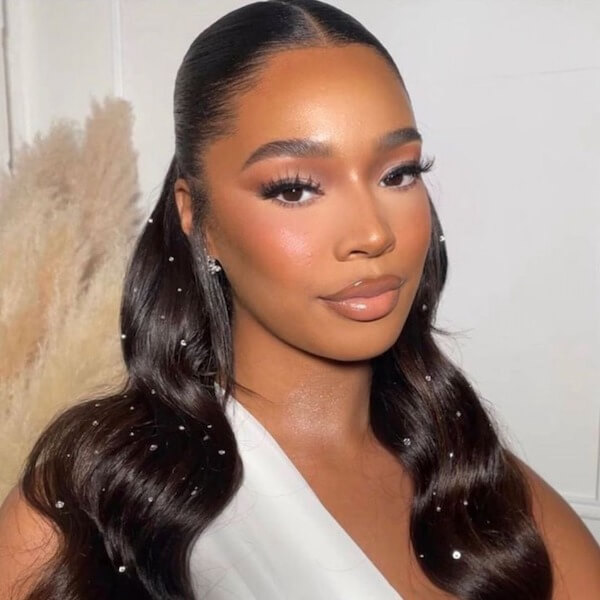 Sleek Retro Waves