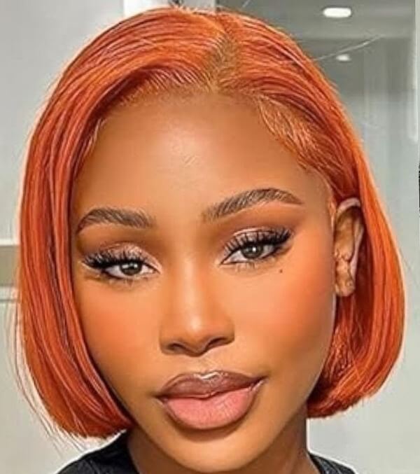 Copper Bob