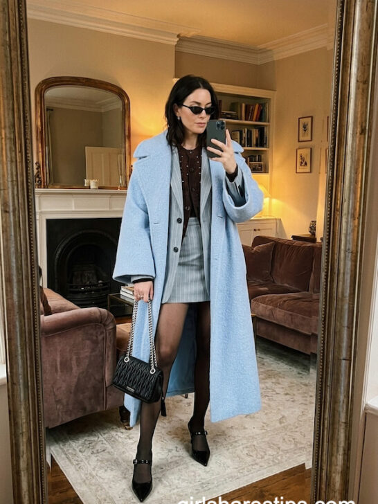 21 Chic Winter Layering Outfits for Women: Effortlessly Stylish Ways to Stay Warm