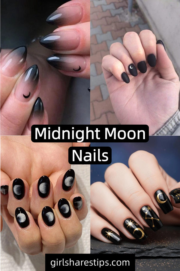 winter nail trends