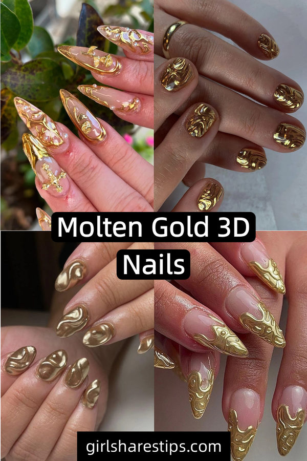 winter nail trends