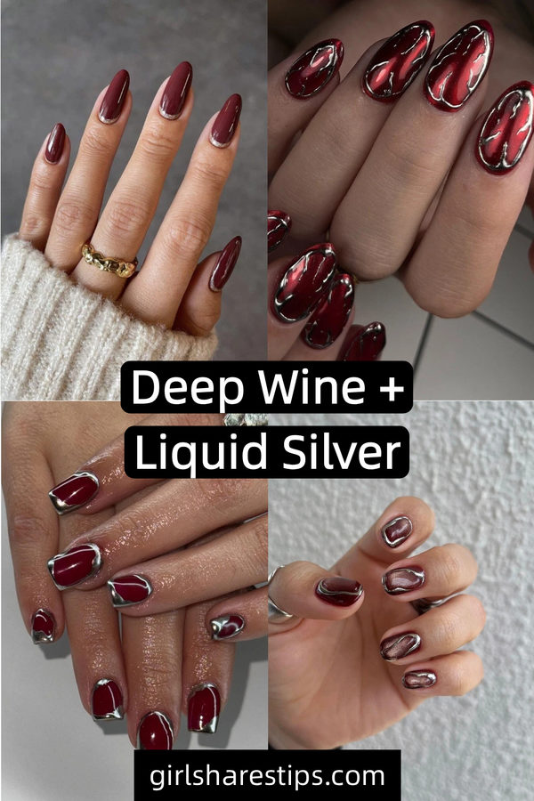 winter nail trends