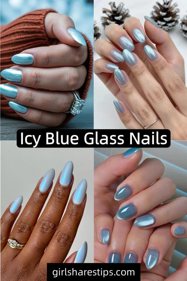 winter nail trends