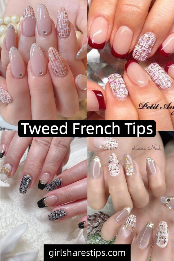 winter nail trends