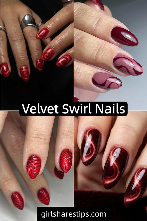 winter nail trends
