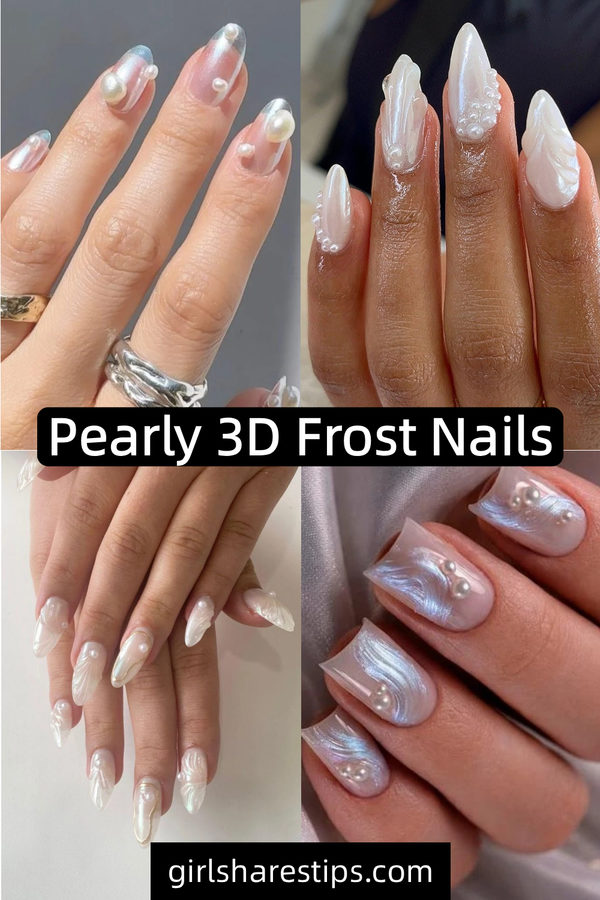 winter nail trends