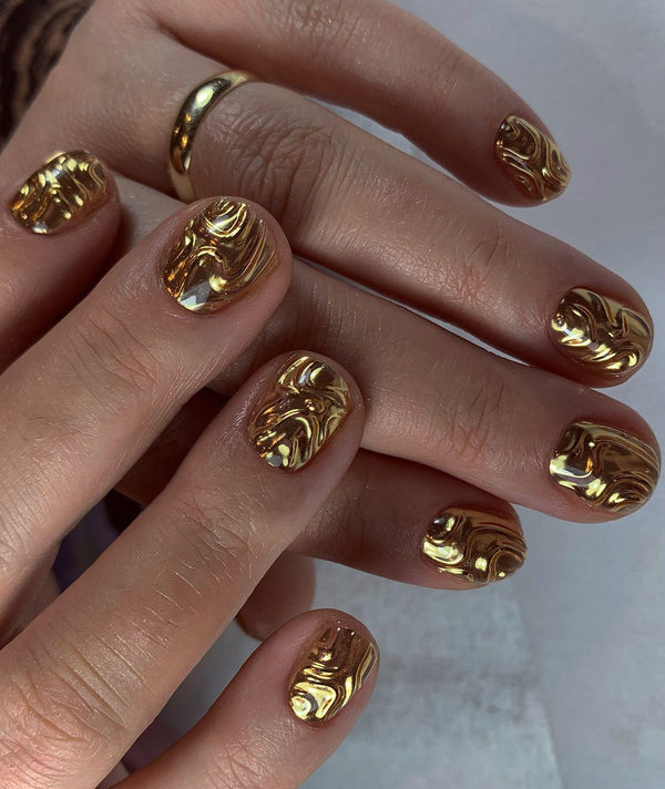 winter nail trends
