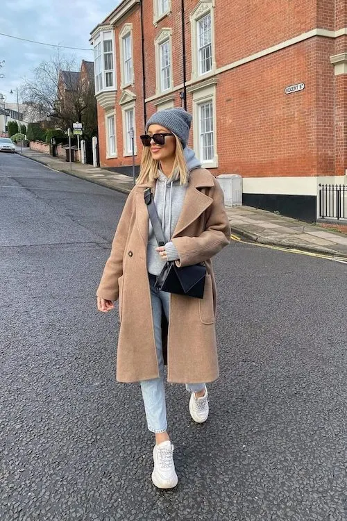 winter outfits for women