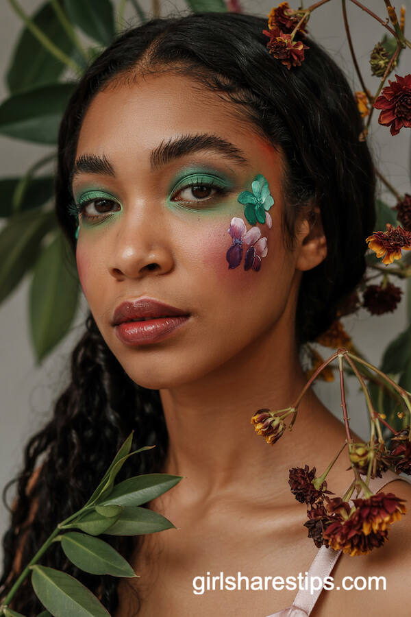 Botanical Witch