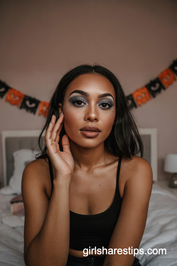 Bewitched Smoky Eye