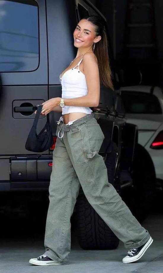 8 Cool And Casual Ways To Wear Cargo Pants