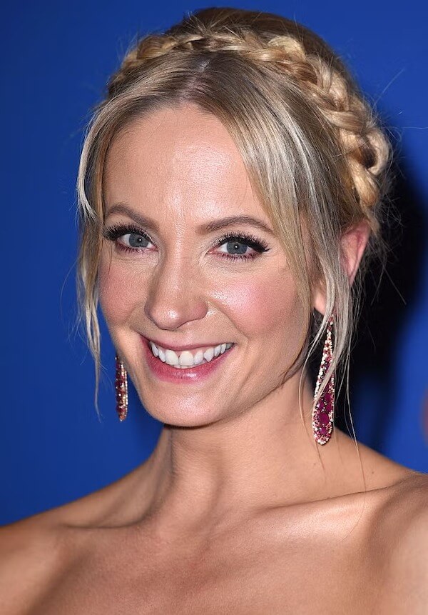 Crown Braided Updo