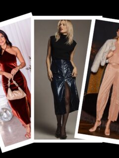 work Christmas party outfits ideas
