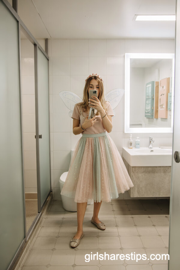 Typing Fairy