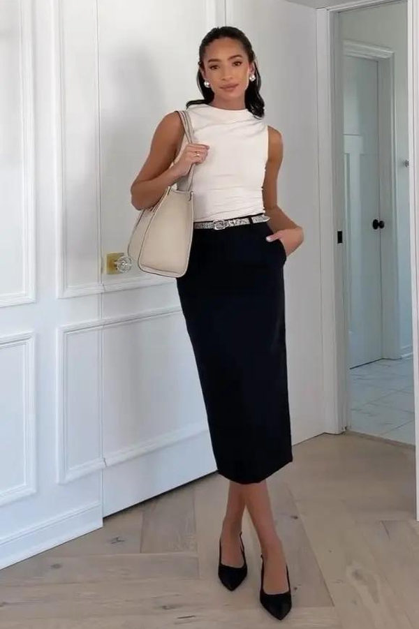 40+ Stylish Spring Date Night Outfits For Every Occasion